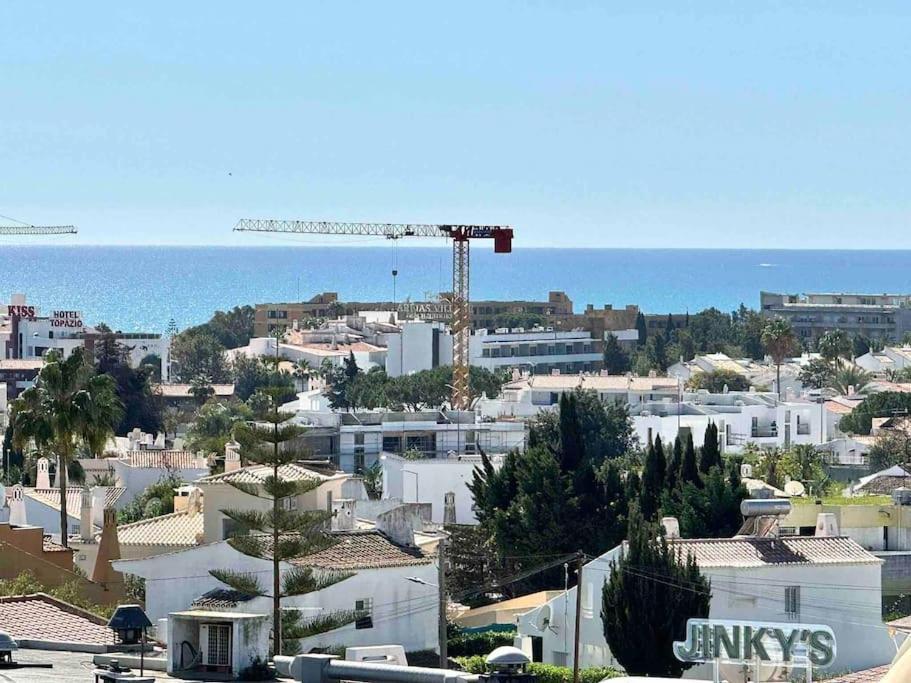 Apartamento 5 Estrelas Praia Da Oura Albufeira Exterior photo